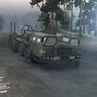 Virtuální volant: Spin Tires