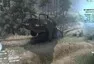 Virtuální volant: Spin Tires