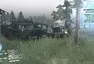 Virtuální volant: Spin Tires