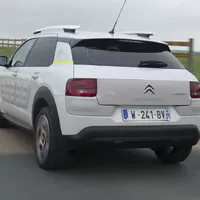 Citroëny budou opět plavné s odpružením Advanced Comfort!