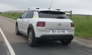 Novinky: Citroëny budou opět plavné s odpružením Advanced Comfort!