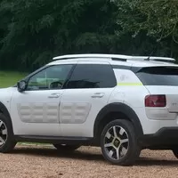 Citroëny budou opět plavné s odpružením Advanced Comfort!