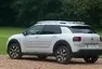 Citroëny budou opět plavné s odpružením Advanced Comfort!