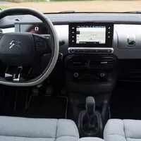 Citroëny budou opět plavné s odpružením Advanced Comfort!