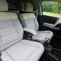 Citroëny budou opět plavné s odpružením Advanced Comfort!