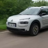 Citroëny budou opět plavné s odpružením Advanced Comfort!