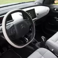 Citroëny budou opět plavné s odpružením Advanced Comfort!