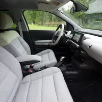 Citroëny budou opět plavné s odpružením Advanced Comfort!