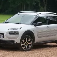 Citroëny budou opět plavné s odpružením Advanced Comfort!