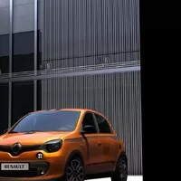 Renault přichází se sportovní (ehm) verzí Twinga