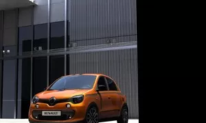 Novinky: Renault přichází se sportovní (ehm) verzí Twinga