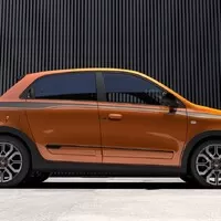 Renault přichází se sportovní (ehm) verzí Twinga
