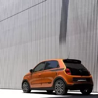 Renault přichází se sportovní (ehm) verzí Twinga