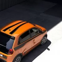 Renault přichází se sportovní (ehm) verzí Twinga