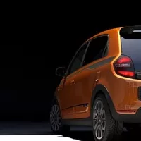Renault přichází se sportovní (ehm) verzí Twinga
