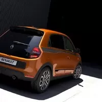 Renault přichází se sportovní (ehm) verzí Twinga