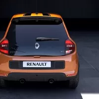 Renault přichází se sportovní (ehm) verzí Twinga