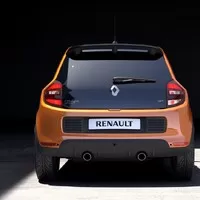 Renault přichází se sportovní (ehm) verzí Twinga
