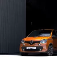 Renault přichází se sportovní (ehm) verzí Twinga