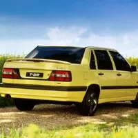 Volvo 850 slaví pětadvacet. Váže se k němu několik „poprvé“.