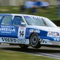 Volvo 850 slaví pětadvacet. Váže se k němu několik „poprvé“.