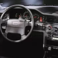 Volvo 850 slaví pětadvacet. Váže se k němu několik „poprvé“.