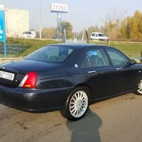 Bazarový snílek: MG ZT 190