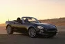 První zahraniční recenze Fiatu 124 Spider 