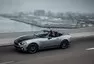 První zahraniční recenze Fiatu 124 Spider 