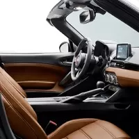 První zahraniční recenze Fiatu 124 Spider 