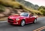 První zahraniční recenze Fiatu 124 Spider 
