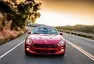 První zahraniční recenze Fiatu 124 Spider 
