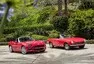 První zahraniční recenze Fiatu 124 Spider 