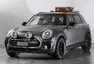 Mini Clubman All4 Scrambler Concept