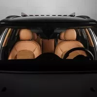 Mini Clubman All4 Scrambler Concept