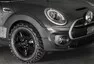 Mini Clubman All4 Scrambler Concept