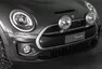 Mini Clubman All4 Scrambler Concept