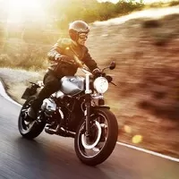 Mini Clubman All4 Scrambler Concept