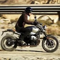 Mini Clubman All4 Scrambler Concept
