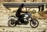 Mini Clubman All4 Scrambler Concept