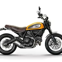 Mini Clubman All4 Scrambler Concept