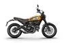 Mini Clubman All4 Scrambler Concept