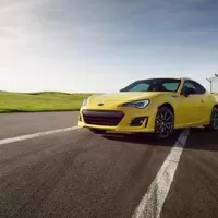 Subaru BRZ konečně taky ve žluté