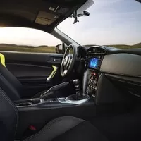 Subaru BRZ konečně taky ve žluté