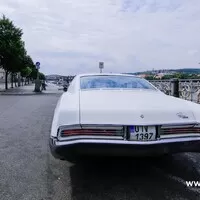 Galerie: Legendy 2016 - Motoristická show a výstava
