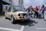 Galerie: Legendy 2016 - Motoristická show a výstava