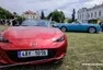 Galerie: Legendy 2016 - Motoristická show a výstava