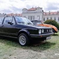Galerie: Legendy 2016 - Motoristická show a výstava