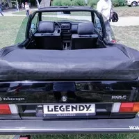 Galerie: Legendy 2016 - Motoristická show a výstava