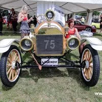 Galerie: Legendy 2016 - Motoristická show a výstava